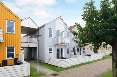 Holiday home Denmark - : 