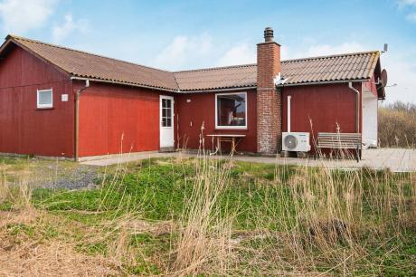 Holiday home Denmark - : 