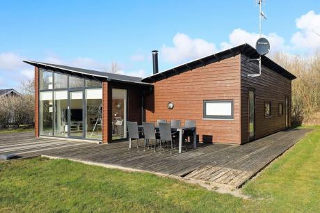 Holiday home Denmark - : 