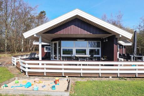 Holiday home Denmark - : 