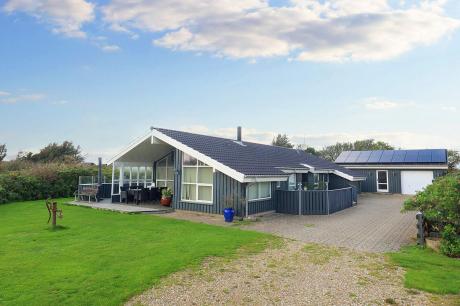 Holiday home Denmark - : 