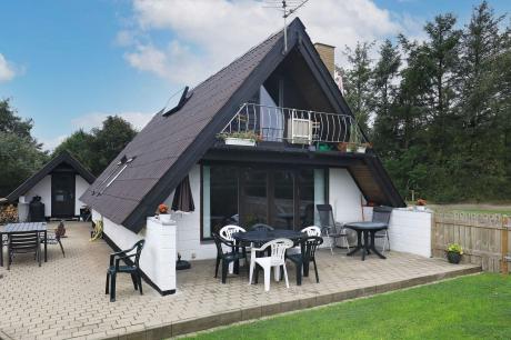 Holiday home Denmark - : 