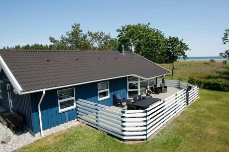 Holiday home Denmark - : 