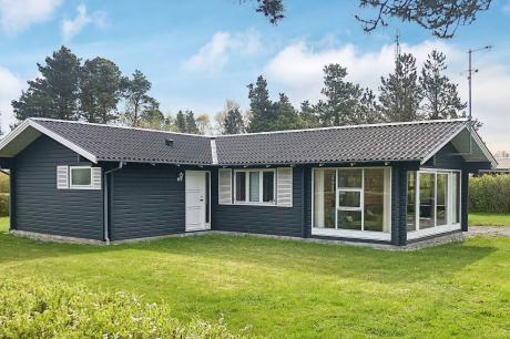 Holiday home Denmark - : 