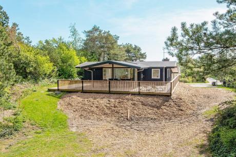 Holiday home Denmark - : 