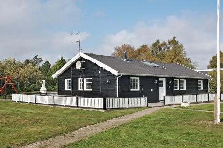 Ferienhaus Denemarken - : 