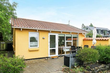 Holiday home Denmark - : 