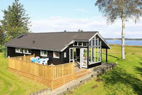 Holiday home Denmark - : 