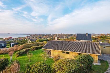 Holiday home Denmark - : 