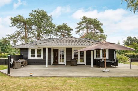 Holiday home Denmark - : 