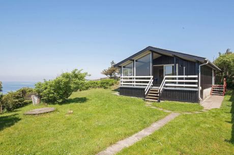 Holiday home Denmark - : 