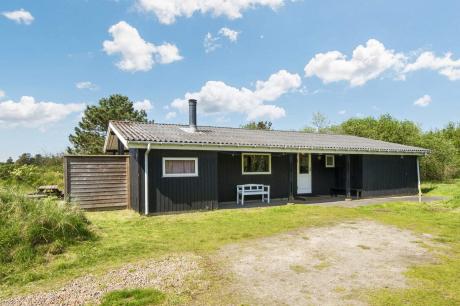 Holiday home Denmark - : 