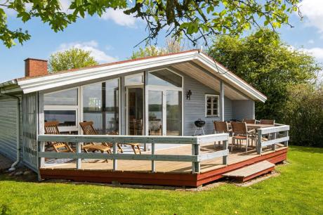 Holiday home Denmark - : 