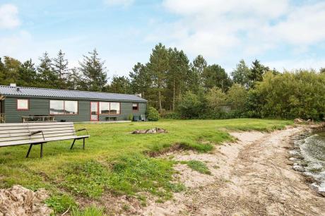 Holiday home Denmark - : 