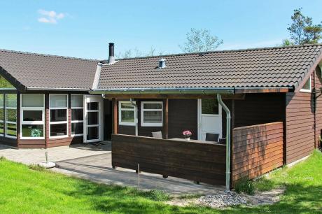 Holiday home Denmark - : 