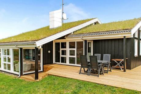 Holiday home Denmark - : 