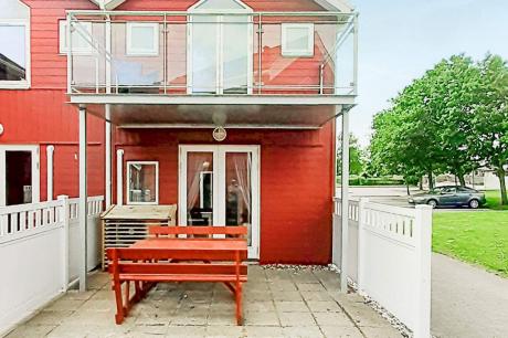 Holiday home Denmark - : 