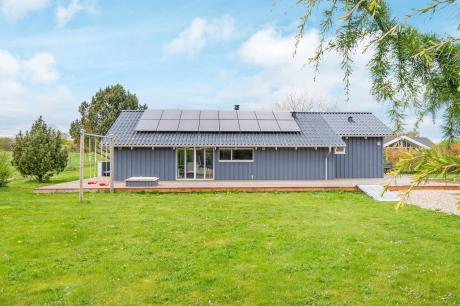 Holiday home Denmark - : 