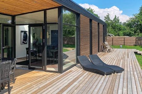 Holiday home Denmark - : 