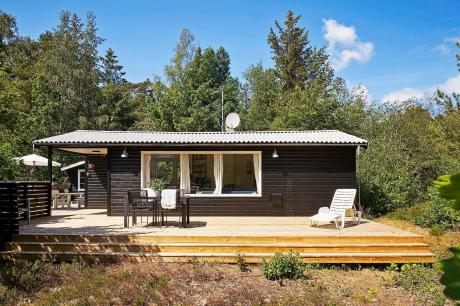 Holiday home Denmark - : 