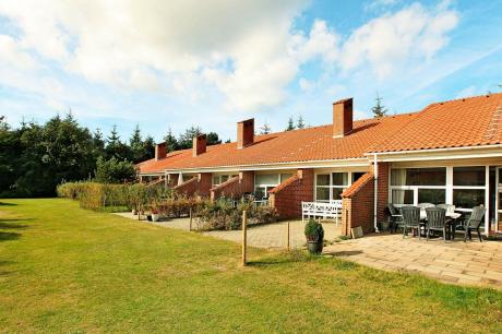 Ferienhaus Denemarken - : 