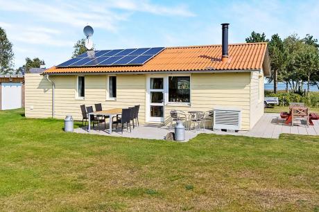 Holiday home Denmark - : 