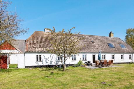 Vakantiehuis Denemarken - : 