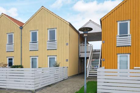 Holiday home Denmark - : 