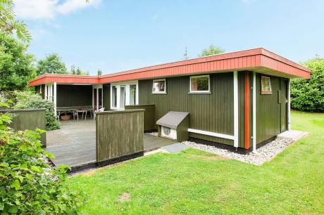 Holiday home Denmark - : 