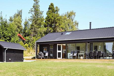 Holiday home Denmark - : 