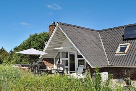 Holiday home Denmark - : 