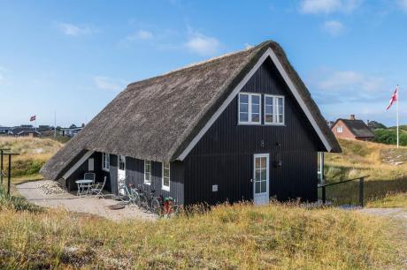 Vakantiehuis Denemarken - : 