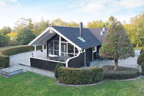 Ferienhaus Denemarken - : 