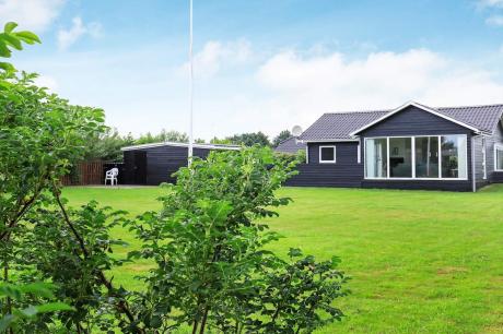 Holiday home Denmark - : 