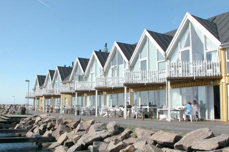 Holiday home Denmark - : 