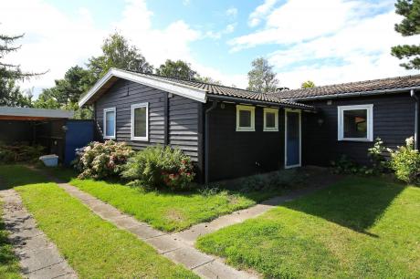 Holiday home Denmark - : 