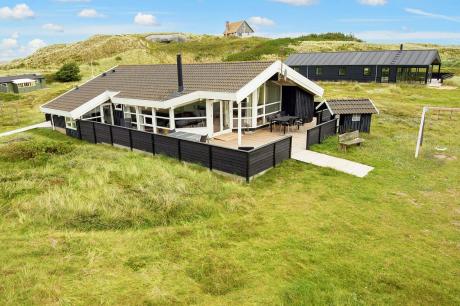 Holiday home Denmark - : 