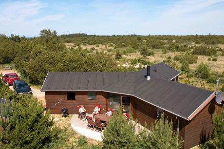 Holiday home Denmark - : 