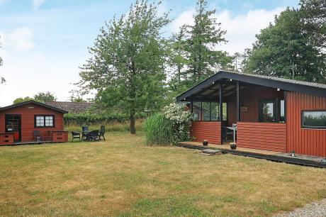 Holiday home Denmark - : 