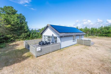 Holiday home Denmark - : 