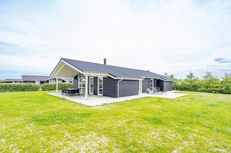 Holiday home Denmark - : 