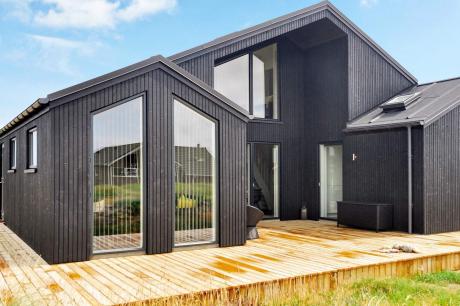 Holiday home Denmark - : 