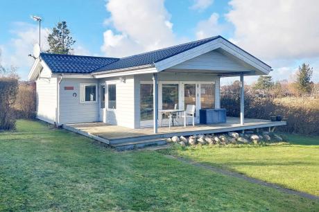 Holiday home Denmark - : 