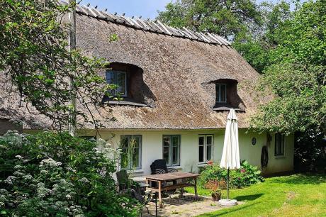 Holiday home Denmark - : 