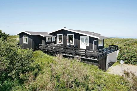 Holiday home Denmark - : 