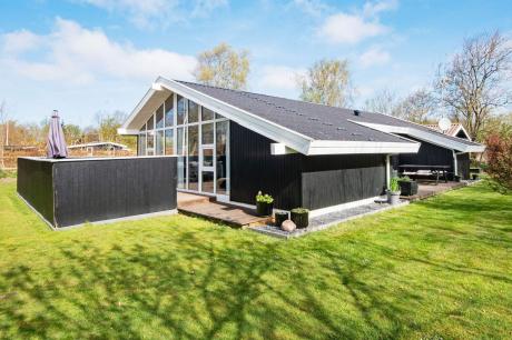 Ferienhaus Denemarken - : 