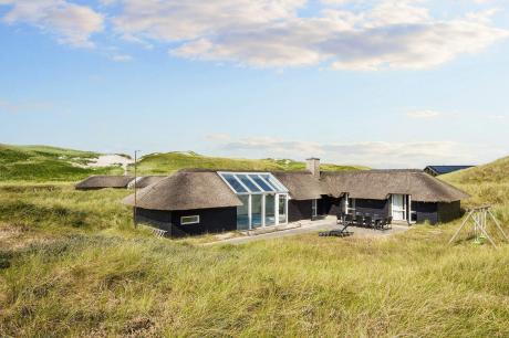 Ferienhaus Denemarken - : 