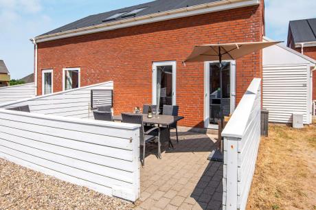 Holiday home Denmark - : 