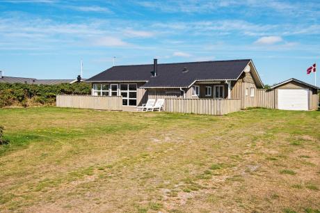 Holiday home Denmark - : 