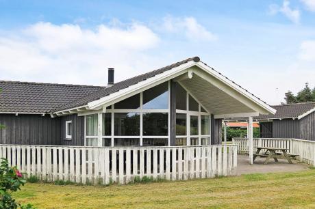 Holiday home Denmark - : 